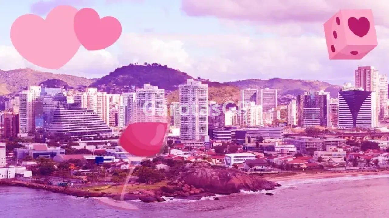 Acompanhantes Espírito Santo – Prazer, Cultura e Sofisticação no Litoral Capixaba