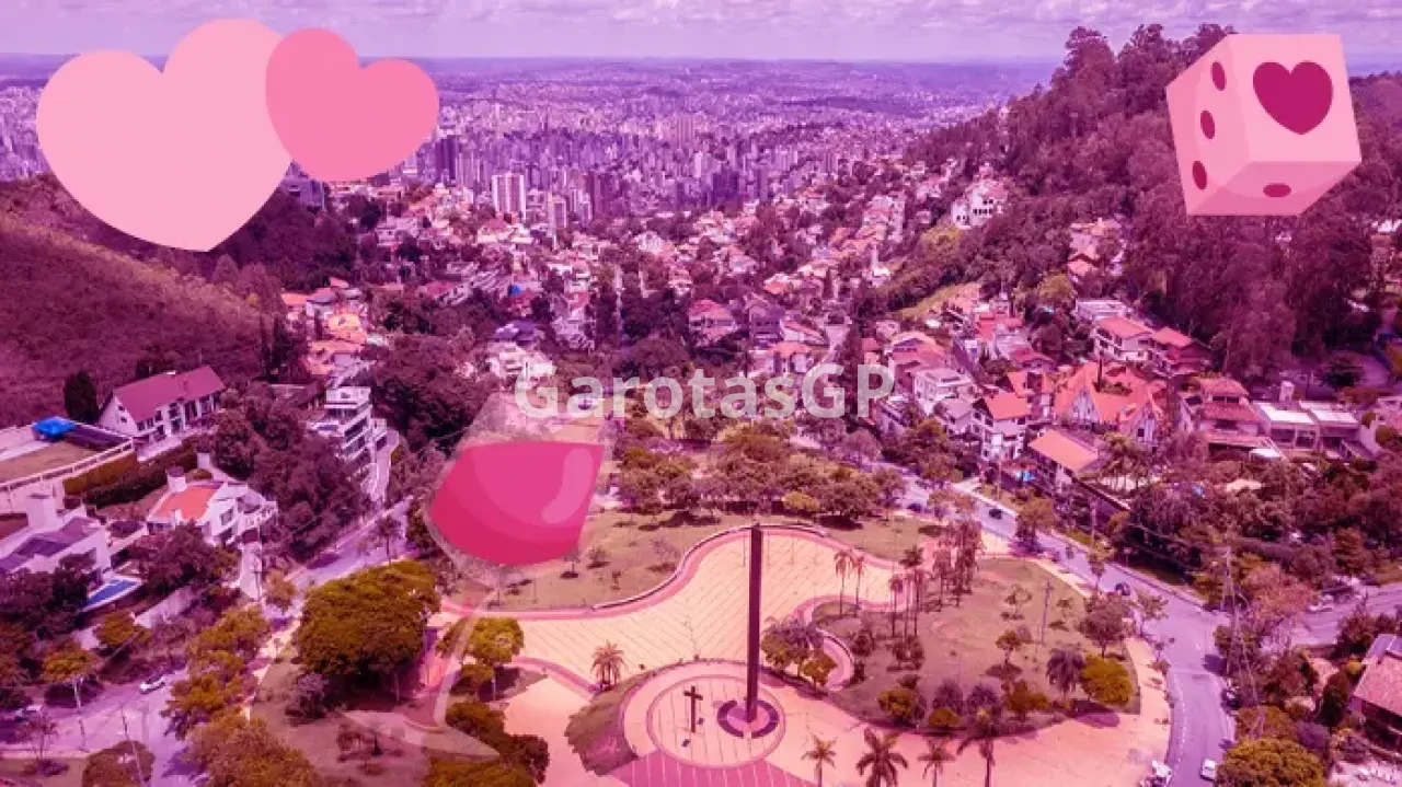 Acompanhantes Minas Gerais – Sedução, Cultura e Prazer na Terra do Pão de Queijo