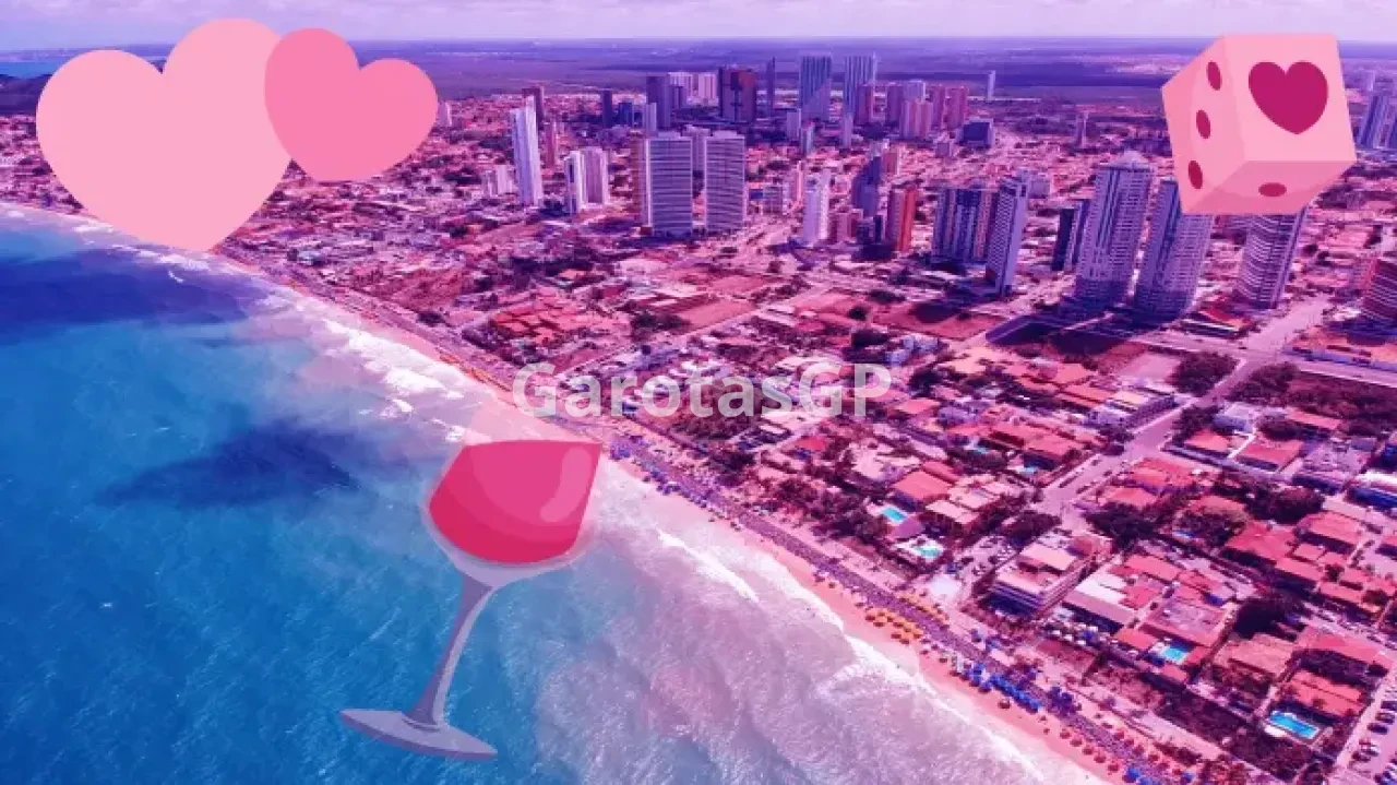 Acompanhantes Rio Grande do Norte – Sedução, Prazer e Cultura Nordestina