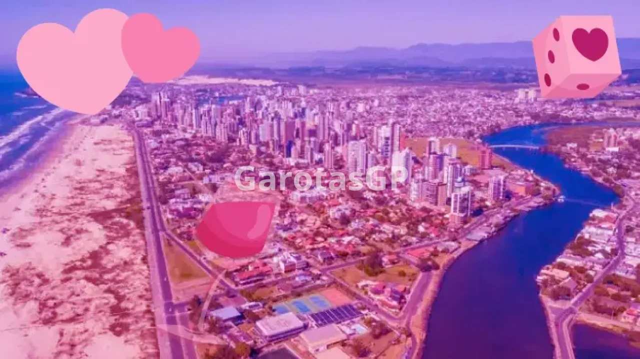 Acompanhantes Rio Grande do Sul – Sensualidade, Cultura e Paixão Gaúcha