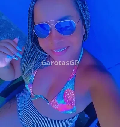 Bruninha lima